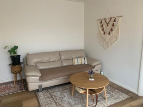 5km from CBD, Melbourne